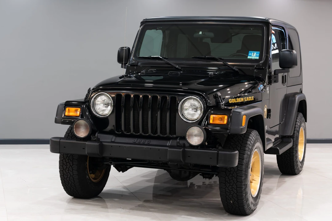 2006 Jeep TJ Wrangler - Image 2 of 31