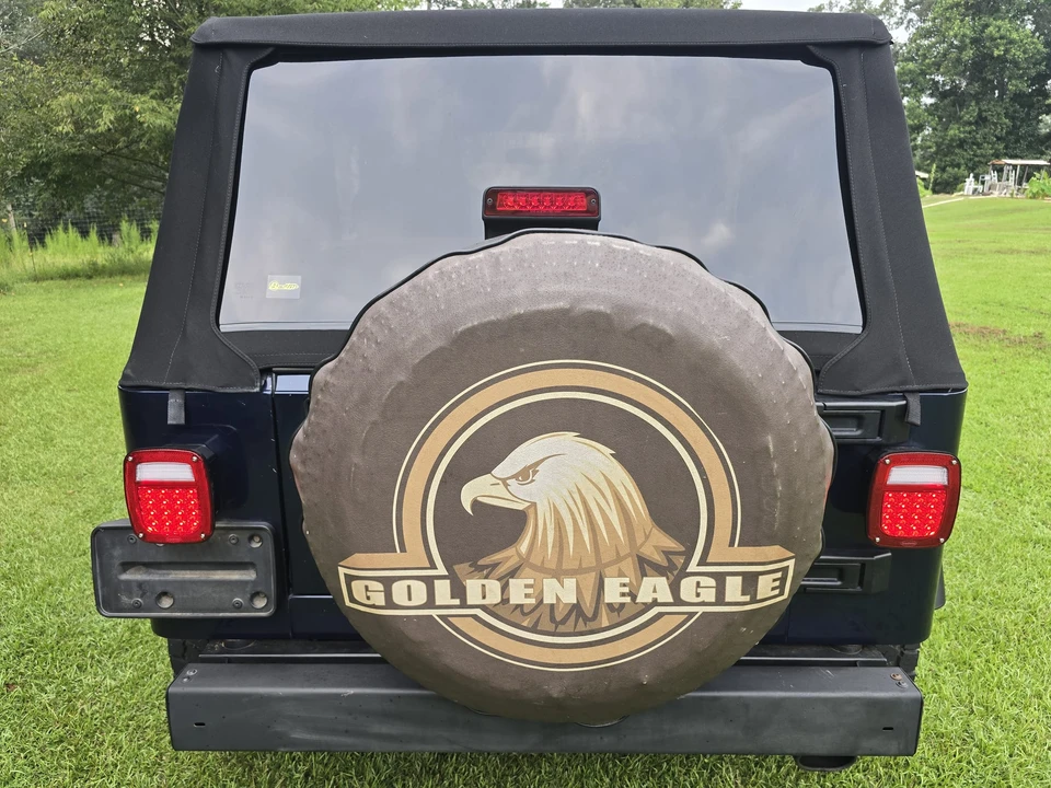 2006 Jeep TJ Wrangler - Image 11 of 31