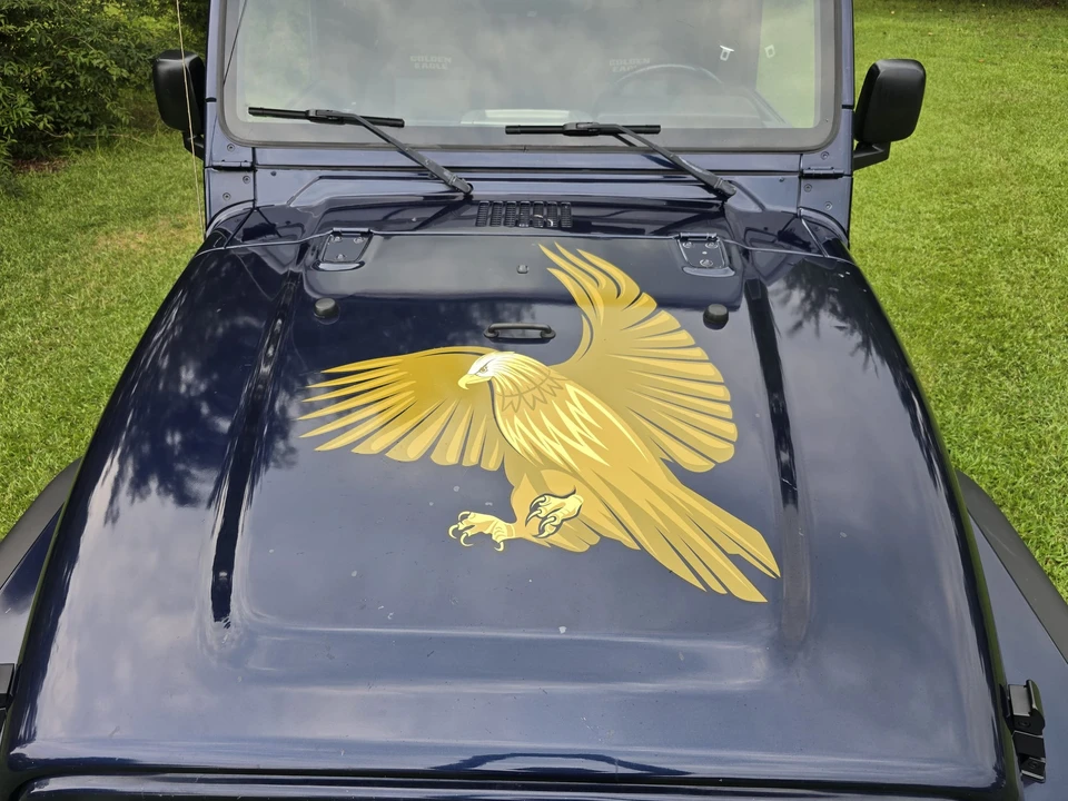 2006 Jeep TJ Wrangler - Image 30 of 31
