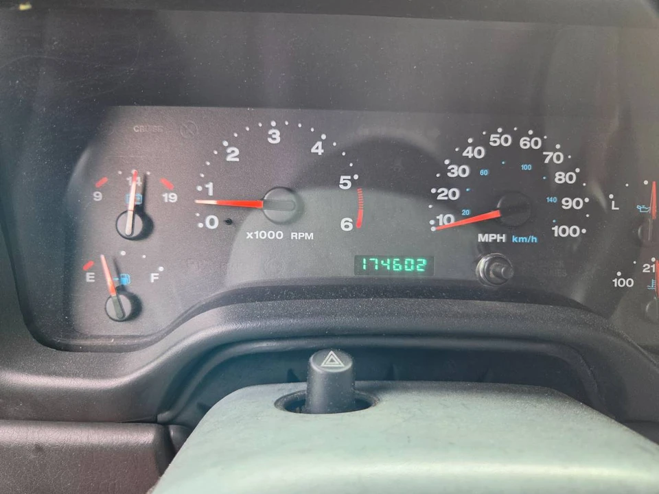 2006 Jeep TJ Wrangler - Image 3 of 10