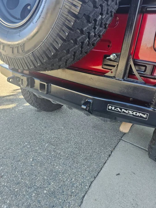 2006 Jeep TJ Wrangler - Image 15 of 21