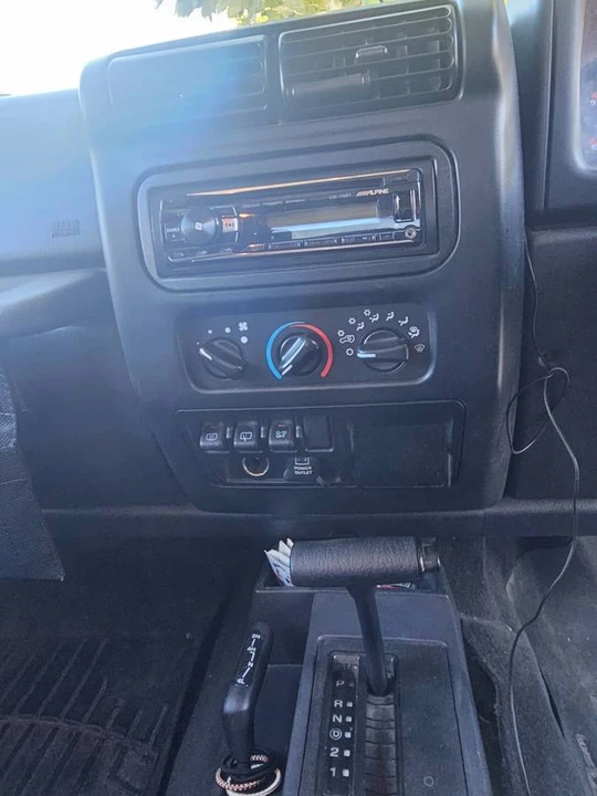 2006 Jeep TJ Wrangler - Image 14 of 21