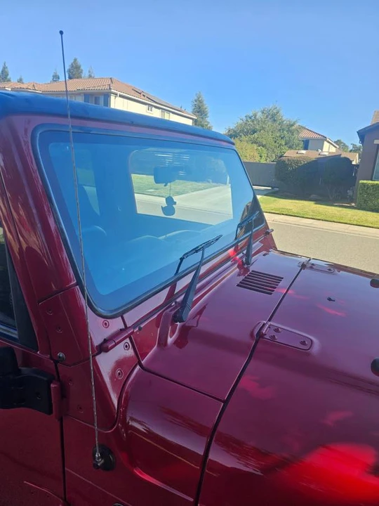 2006 Jeep TJ Wrangler - Image 8 of 21