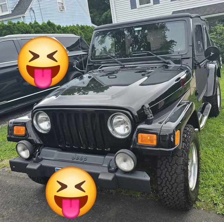 2006 Jeep TJ Wrangler - Image 2 of 19