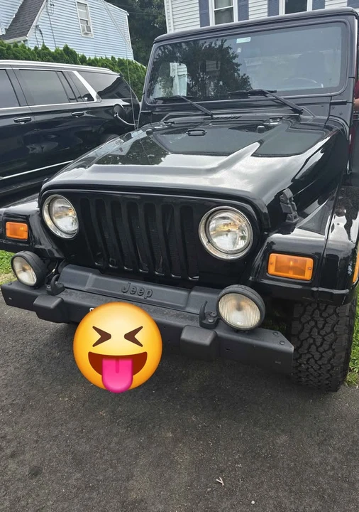 2006 Jeep TJ Wrangler - Image 11 of 19