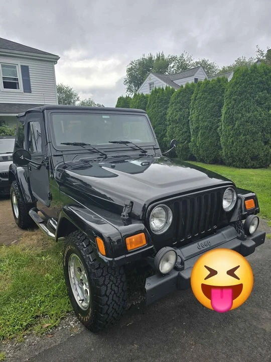 2006 Jeep TJ Wrangler - Image 3 of 19