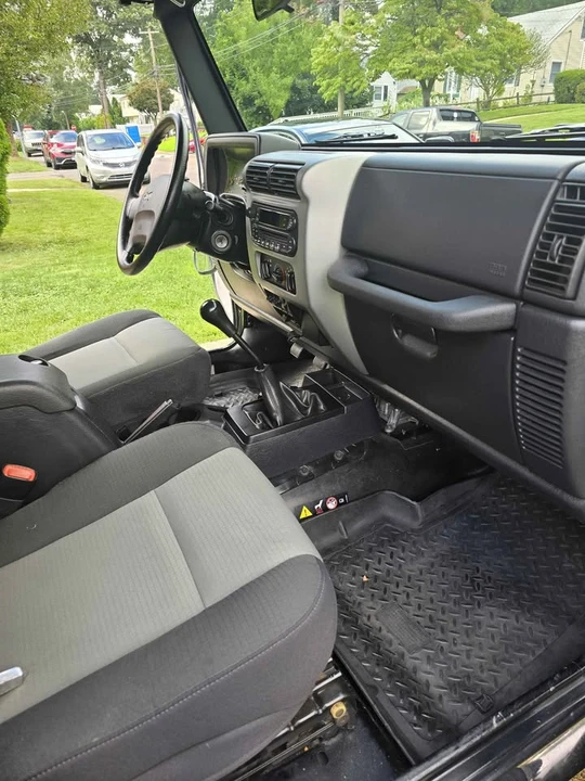 2006 Jeep TJ Wrangler - Image 19 of 19