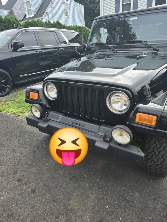 2006 Jeep TJ Wrangler - Image 12 of 19