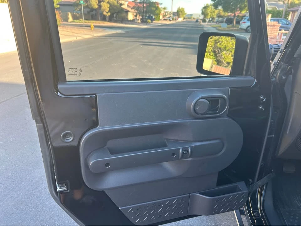 2006 Jeep TJ Wrangler - Image 5 of 7
