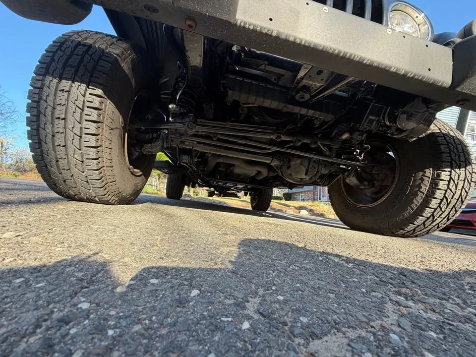 2006 Jeep TJ Wrangler - Image 15 of 18