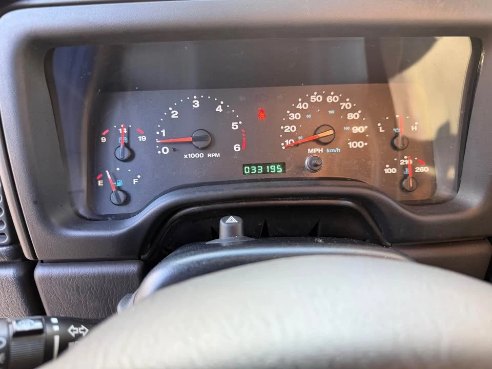 2006 Jeep TJ Wrangler - Image 9 of 18