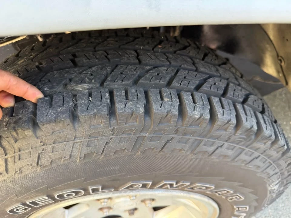 2006 Jeep TJ Wrangler - Image 17 of 18