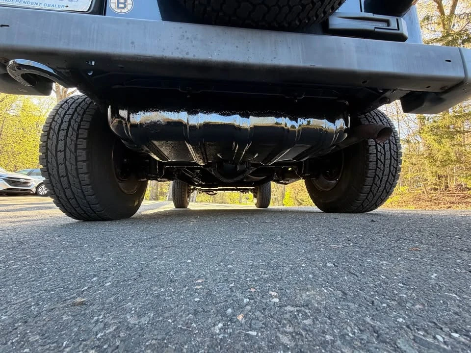 2006 Jeep TJ Wrangler - Image 16 of 18