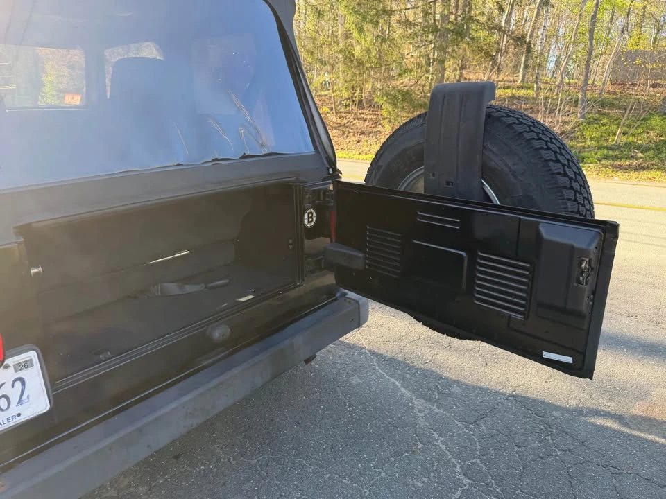 2006 Jeep TJ Wrangler - Image 12 of 18