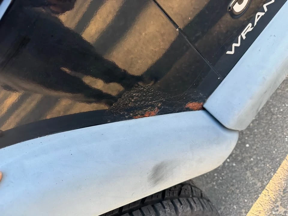 2006 Jeep TJ Wrangler - Image 11 of 18