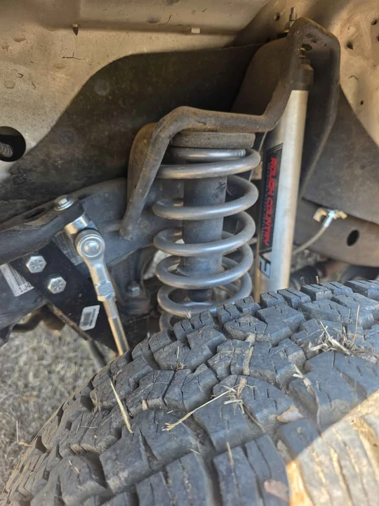 2006 Jeep TJ Wrangler - Image 6 of 8