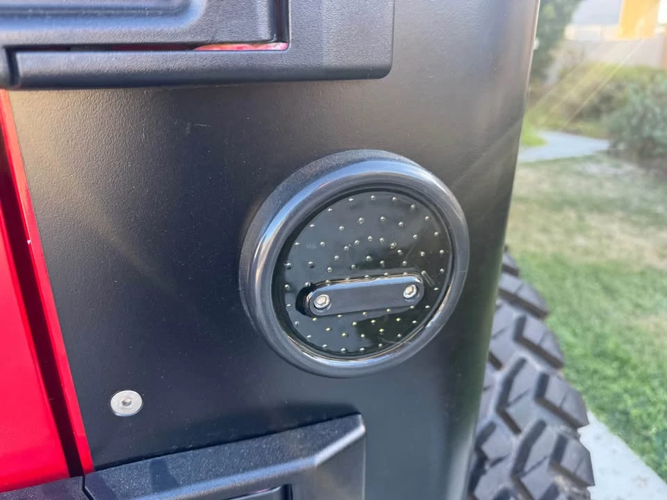2006 Jeep TJ Wrangler - Image 12 of 16