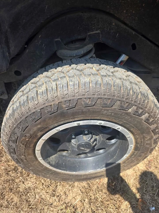 2006 Jeep TJ Wrangler - Image 7 of 8