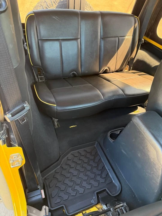 2006 Jeep TJ Wrangler - Image 14 of 18