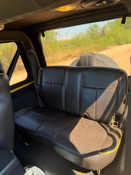 2006 Jeep TJ Wrangler - Image 10 of 18