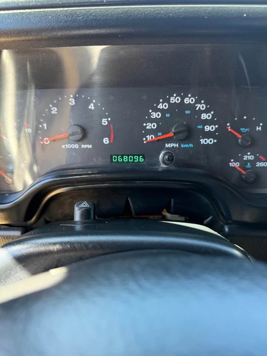 2006 Jeep TJ Wrangler - Image 18 of 18