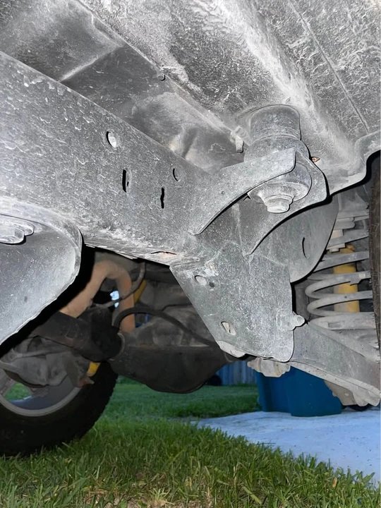 2006 Jeep TJ Wrangler - Image 3 of 20