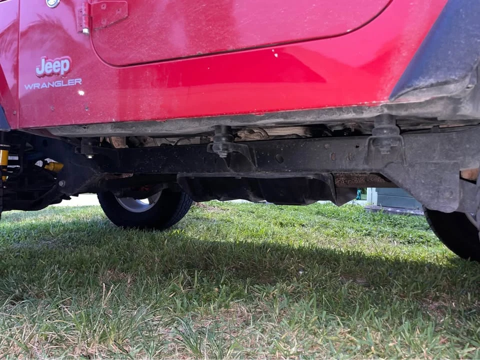 2006 Jeep TJ Wrangler - Image 2 of 20