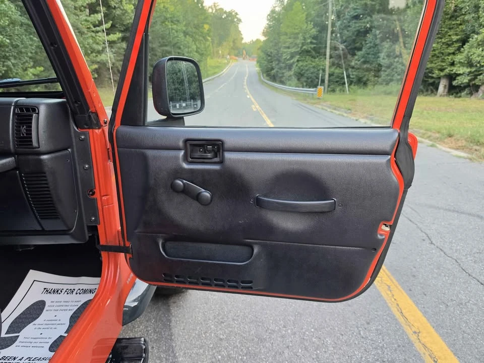 2006 Jeep TJ Wrangler - Image 8 of 20