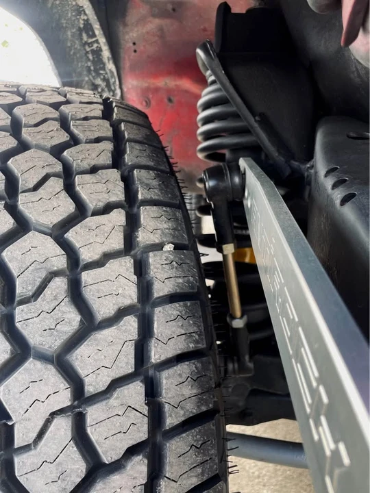 2006 Jeep TJ Wrangler - Image 17 of 20