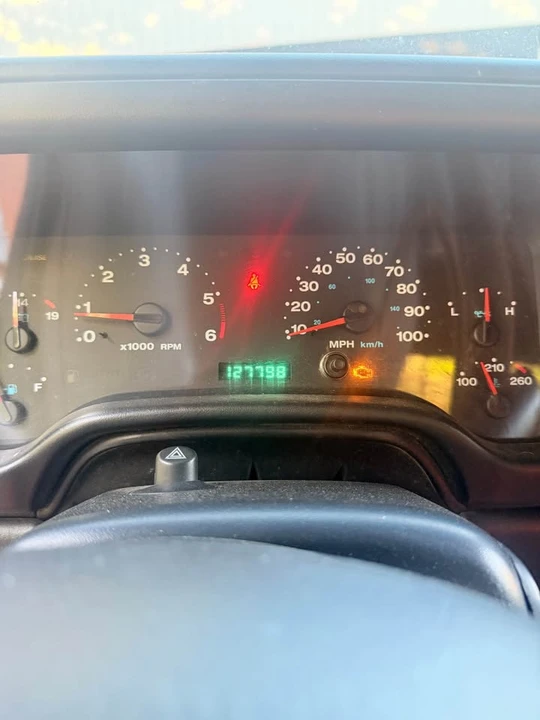 2006 Jeep TJ Wrangler - Image 6 of 8