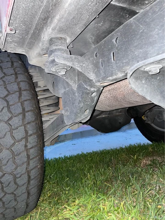 2006 Jeep TJ Wrangler - Image 10 of 20