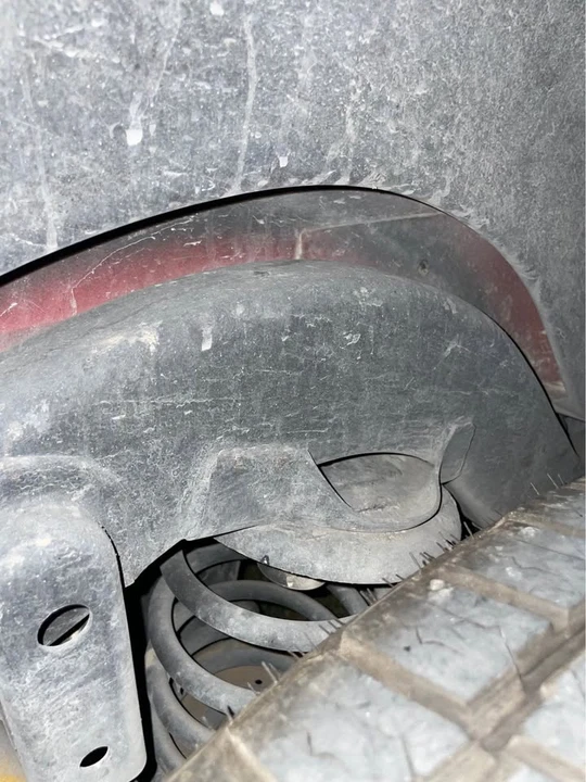 2006 Jeep TJ Wrangler - Image 13 of 20