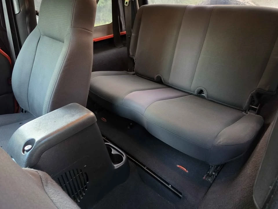 2006 Jeep TJ Wrangler - Image 11 of 20