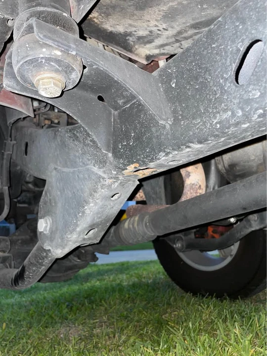 2006 Jeep TJ Wrangler - Image 4 of 20