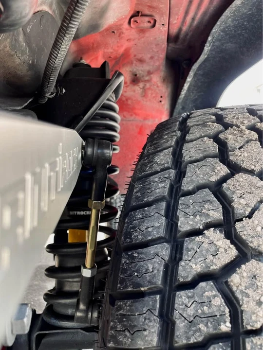2006 Jeep TJ Wrangler - Image 18 of 20