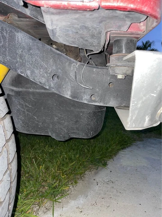 2006 Jeep TJ Wrangler - Image 12 of 20