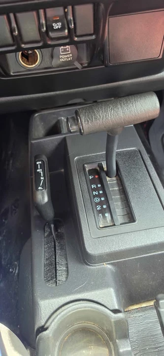 2006 Jeep TJ Wrangler - Image 4 of 13