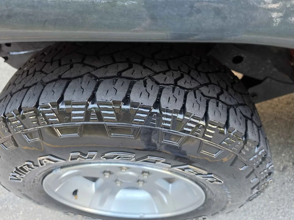 2006 Jeep TJ Wrangler - Image 17 of 20