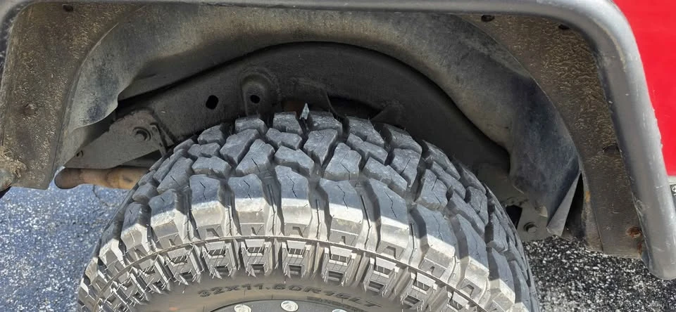 2006 Jeep TJ Wrangler - Image 8 of 13