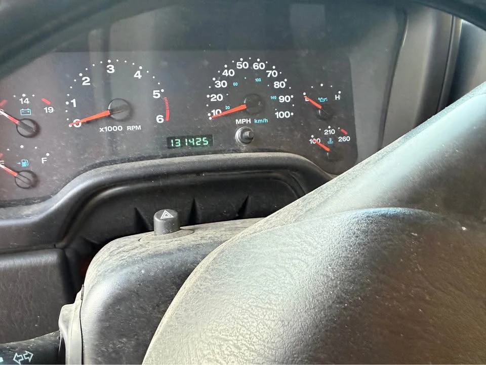 2006 Jeep TJ Wrangler - Image 7 of 19