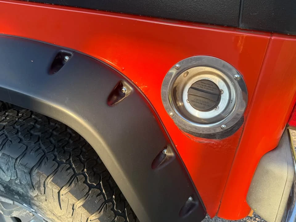 2006 Jeep TJ Wrangler - Image 16 of 19