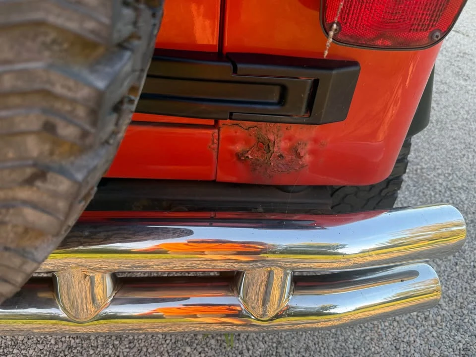 2006 Jeep TJ Wrangler - Image 11 of 19