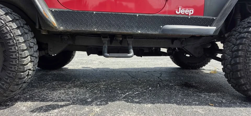 2006 Jeep TJ Wrangler - Image 7 of 13