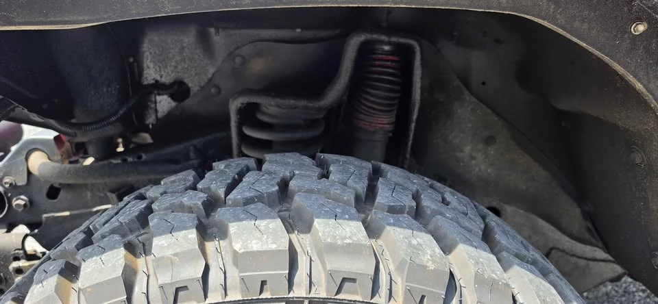 2006 Jeep TJ Wrangler - Image 11 of 13