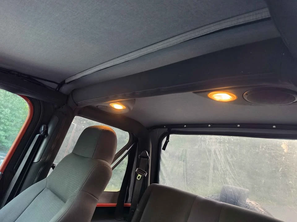 2006 Jeep TJ Wrangler - Image 12 of 20