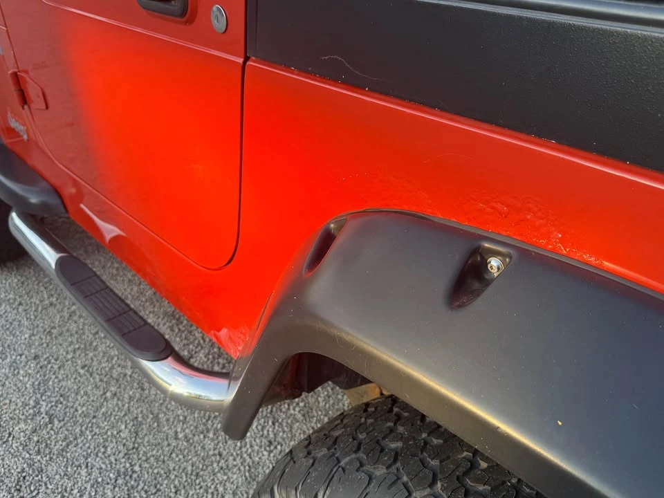 2006 Jeep TJ Wrangler - Image 12 of 19