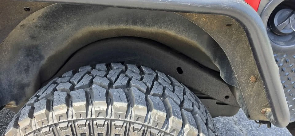 2006 Jeep TJ Wrangler - Image 9 of 13