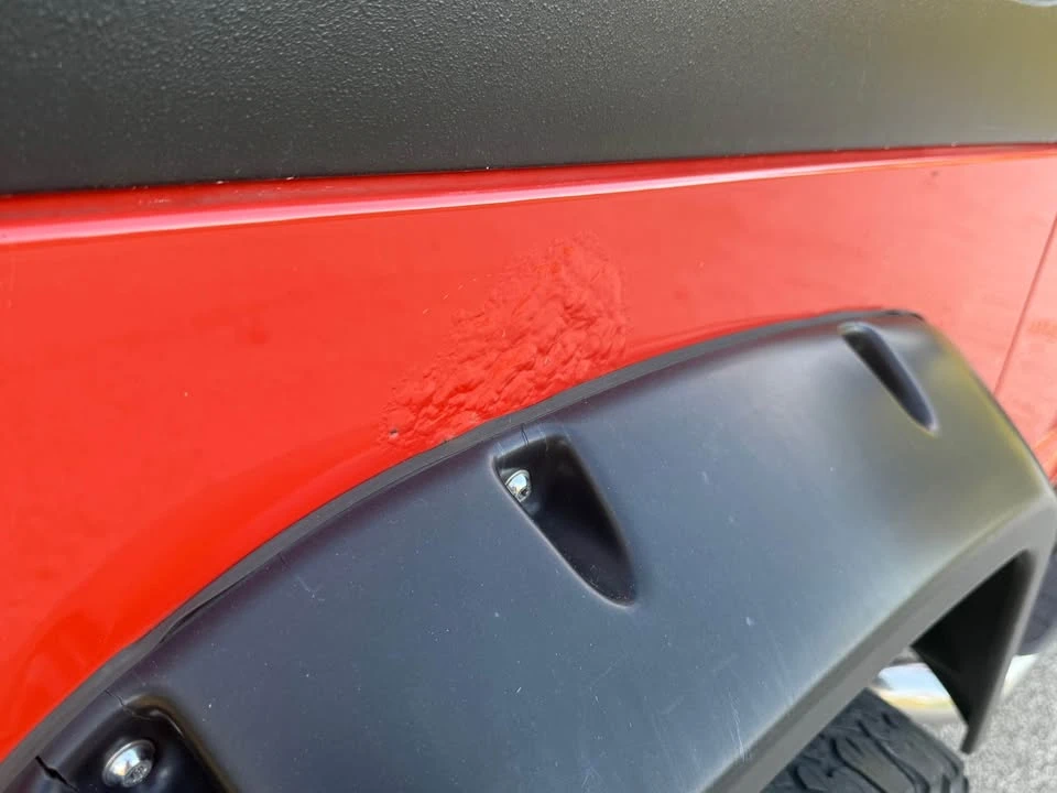 2006 Jeep TJ Wrangler - Image 18 of 19
