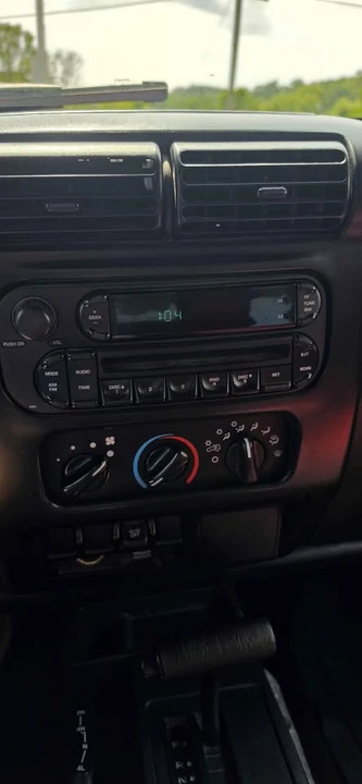 2006 Jeep TJ Wrangler - Image 6 of 13