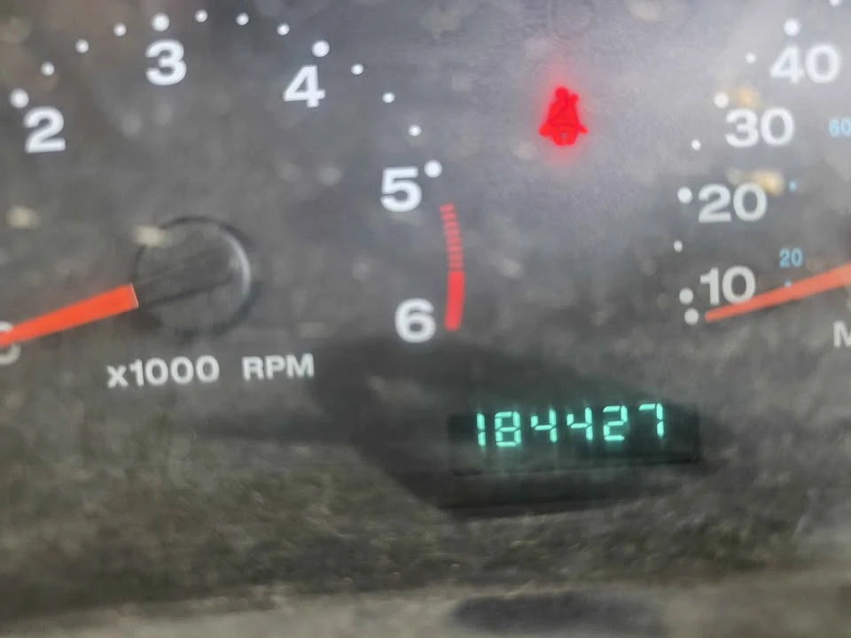 2006 Jeep TJ Wrangler - Image 6 of 6